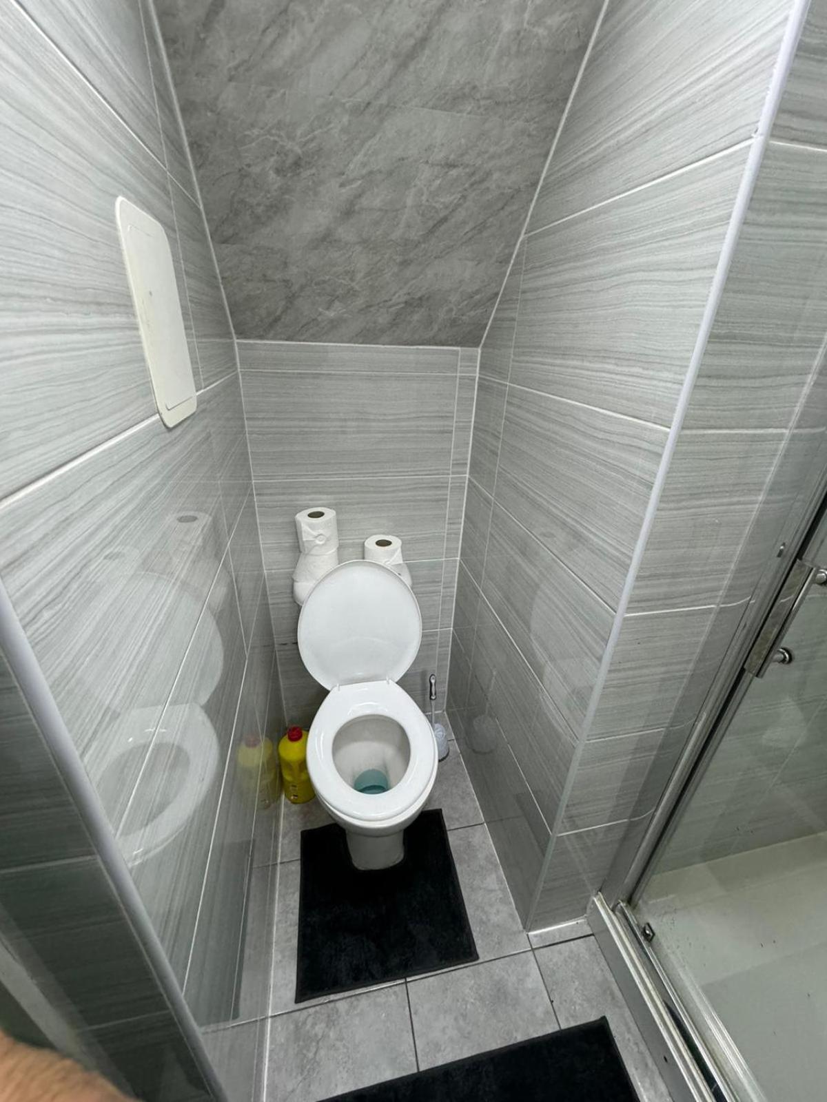 Deluxe Ensuite Double Room With Ensuite Coventry Exteriér fotografie